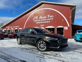 Ford Fusion Energi 2019 SEL PHEV $ 20941